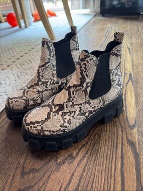 Circus Sam Edelman Boots
